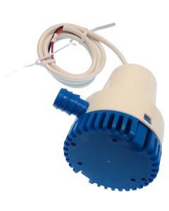 Lensepumpe 12V 1500L min. Erst OEM: GS20100
