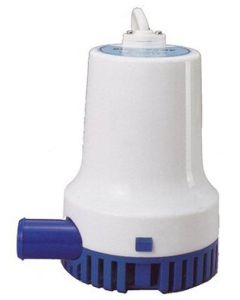 Lensepumpe 12V 8700L min. Erst OEM: GS20104