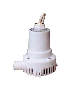 Lensepumpe 12V.2300L min. Erst OEM: GS20116