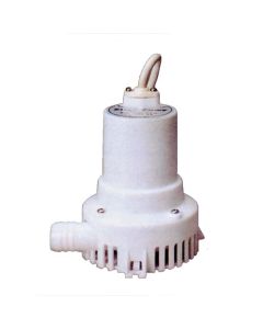 Lensepumpe 12V.5300L min. Erst OEM: GS20117