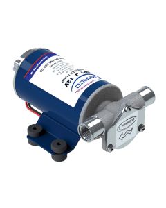 Marco automatisk ferskvanns pumpe 28L/MIN 12V 8A. ISO 8849. ISO 8846 sertifisert Erst OEM: GS20154