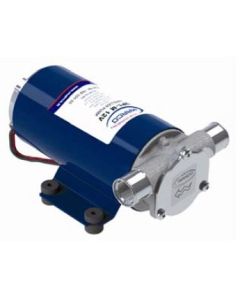 Marco automatisk ferskvanns pumpe 45L min 12V 14A. ISO 8849. ISO 8846 sertifisert Erst OEM: GS20156