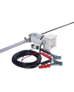 Marco 12/24V oljepumpe Erst OEM: GS20172