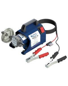 Marco oljepumpe. 12V 6.5A Erst OEM: GS20179