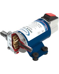 Selvsmørende elektrisk pumpe fra Marco 12V Erst OEM: GS20180