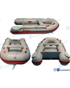 Goldenship GS230KAM Gummibåt. Lengde 2.3m Erst OEM: GS230KAM
