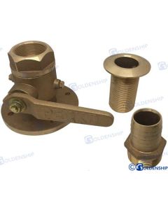 SEACOCK 1-1 / 2 Erst OEM: GS30042