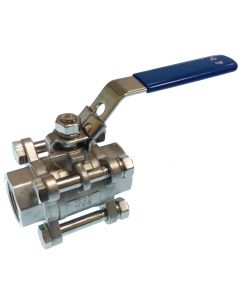 Kuleventil HD 3/4" Erst OEM: GS30060