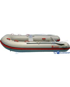 Goldenship GS300KAM Gummibåt. Lengde 3.0m Erst OEM: GS300KAM
