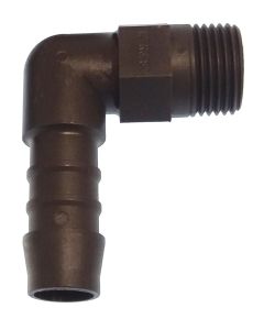 Slangetilkobling RACORD 90º POLYAMIDE 1 - 25 Erst OEM: GS30127