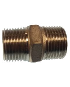 HEXAGON NIPPLES 1/2 Erst OEM: GS30238