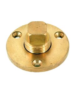 GARDBOARD DRAIN PLUG messing Erst OEM: GS30310