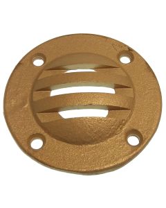 RUNDT SCOOP STRAINER Diá. 60 mm Erst OEM: GS30376