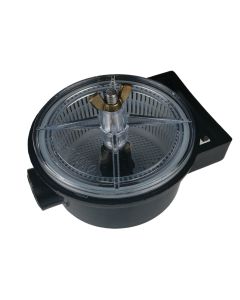 Sjøvannsfilter 150 LTS./M. Erst OEM: GS30380