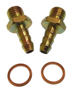 RacorD KIT for 8mm slange Erst OEM: GS30430
