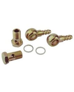 RacorD KIT for 10mm slange Erst OEM: GS30433