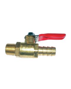 2-VEIST BRENSELVENTIL 1/4 M / H Erst OEM: GS31006