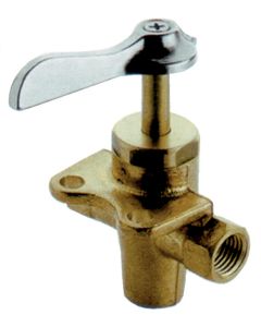 TRE VEI BENSINVENTIL 3/8 Erst OEM: GS31011