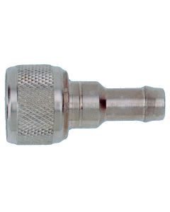 Tohatsu HOSE CONNECTORS - TANK END Erst OEM: GS31016. Suzuki: 65750-95500. 65750-95510. 65750-955L0. Tohatsu: 3B2-702810M. 3B2702810. 3B2702810M