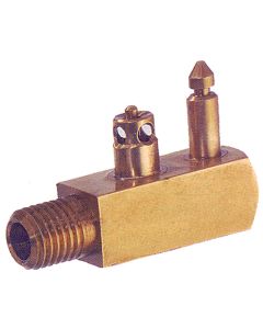Mercury/Mariner Tanktilkobling Erst OEM: GS31025