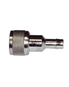 Honda tanktilkobling på tank siden Erst OEM: GS31031. Honda: 17660-ZV5-A00. 17660-ZW9-003