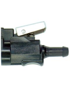 Honda bensintilkobling 3/8 Erst OEM: GS31034. Honda: 17650-921-003ZB