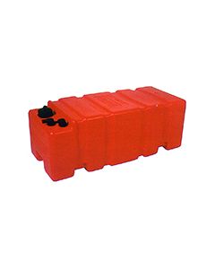 Drivstofftank 45 ltr. fast montert Erst OEM: GS31043