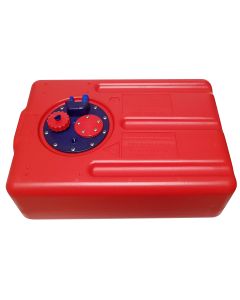 FUEL TANK 35 L.