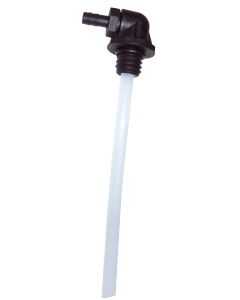 OUTLET PIPE komplett med slangen Erst OEM: GS31058
