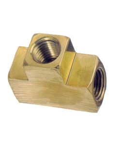 UNIVERSAL MONTERING - TEE 1/4 Erst OEM: GS31069
