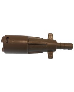 Mercury/Mariner tanktilkobling til motor 3/8" Erst OEM: GS31078. 22831T03