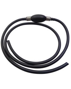 8 mm bensinslange med pumpe Erst OEM: GS31099
