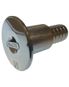 DECK FILL AVFALL 38mm Erst OEM: GS31104