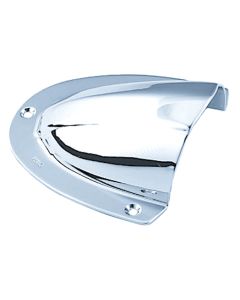 MIDGETVENTILATOR S. STEEL 45x40 Erst OEM: GS31170