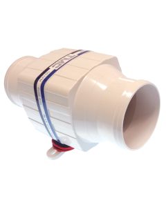 Motorromsvifte 76 mm 3390 l/min Erst OEM: GS31200