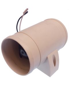 Motorromsvifte 76 mm 3000 l/min Erst OEM: GS31203