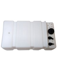 Vanntank type 30C 60L Erst OEM: GS31226