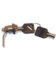HATCH LOCK MED Nøkkel Erst OEM: GS31252