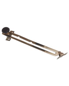HATCH ADJUSTER. SS Erst OEM: GS31278