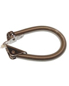HATCH ADJUSTER SS 8-1 / 4 Erst OEM: GS31281