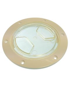 DECK PLATE ABS REN Erst OEM: GS31295