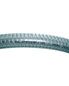 Vannslange ALIPOMP / TR 38mm. 8 bar leveres på 30m rull Erst OEM: GS35008
