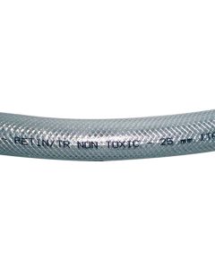 Vannslange RETIN/TR 10x15mm. 15 bar leveres på 100m rull Erst OEM: GS35021
