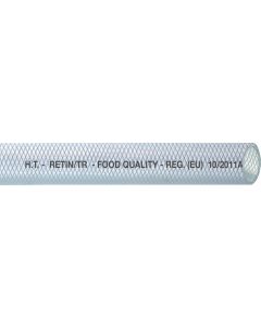 Vannslange RETIN/TR 19x26mm. 8 bar leveres på 50m rull Erst OEM: GS35024