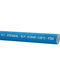 Slange som tåler temperatur mellom – 40º C + 120º C og trykk på inntil 10 Bar (30 Bar i bust) Erst OEM: GS35083