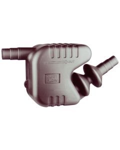 manifold SILENCE 115 HK Erst OEM: GS38141