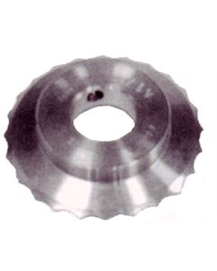 Nødkutter til tau 25 mm. Erst OEM: GS39150