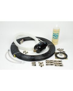 Mavi-Mare hydraulisk styring kit for 2 styreposisjoner for Volvo Penta og Mercruiser