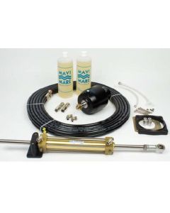 Mavi-Mare hydraulisk styring for båt (8-13m) med inboard motor 1 år garanti Erst OEM: GS41058