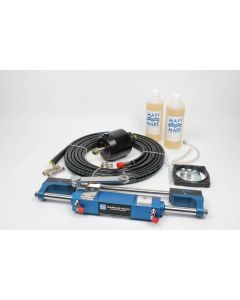 Mavi-Mare hydraulisk styring inntil 350HK 3 år garanti Erst OEM: GS41059